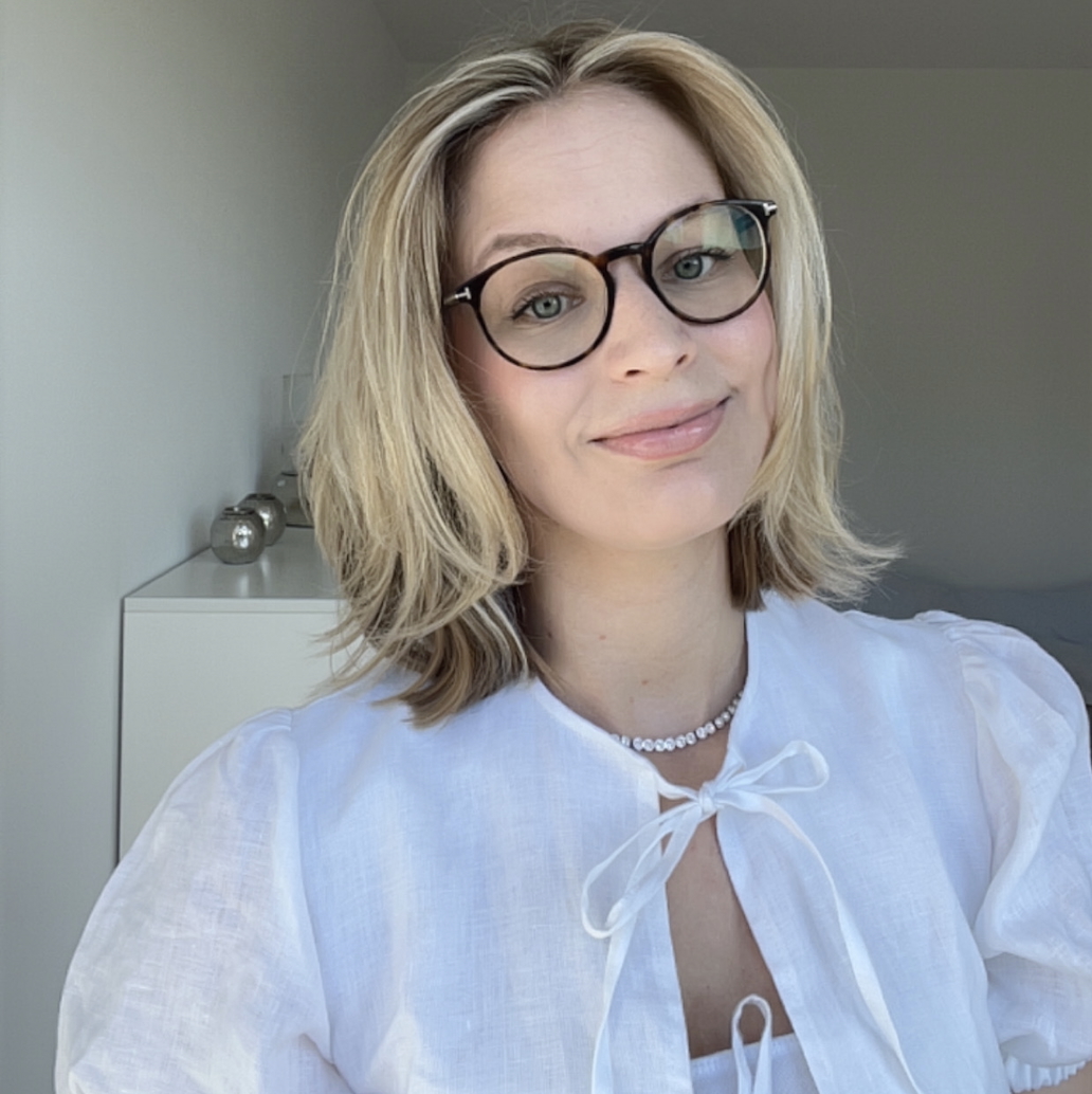 Jenny, Founder of Big Sis